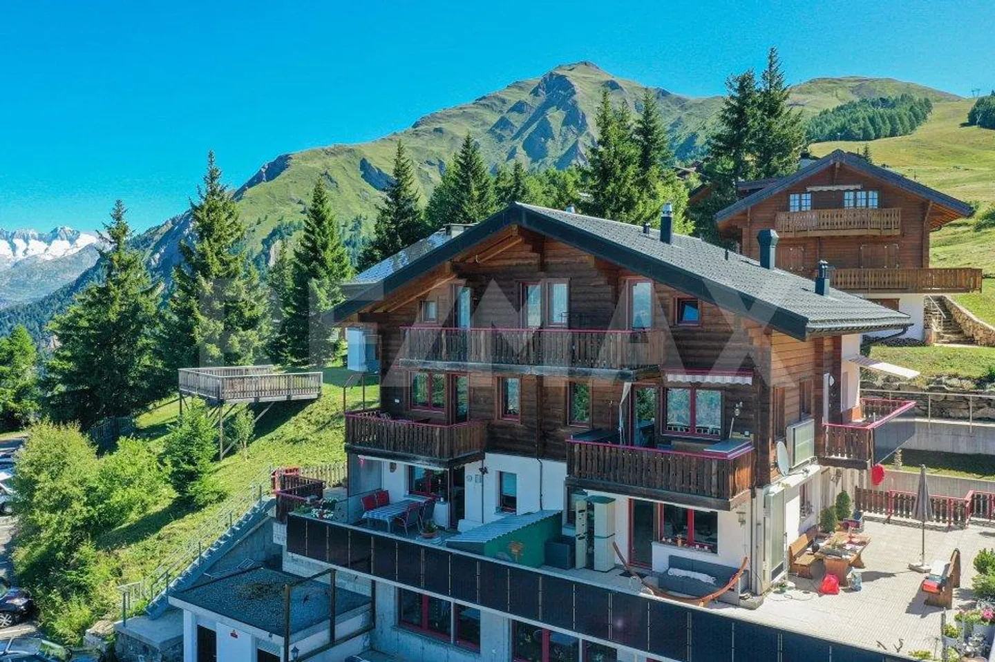 Small holiday apartment with a great view - Photo 9 of 9