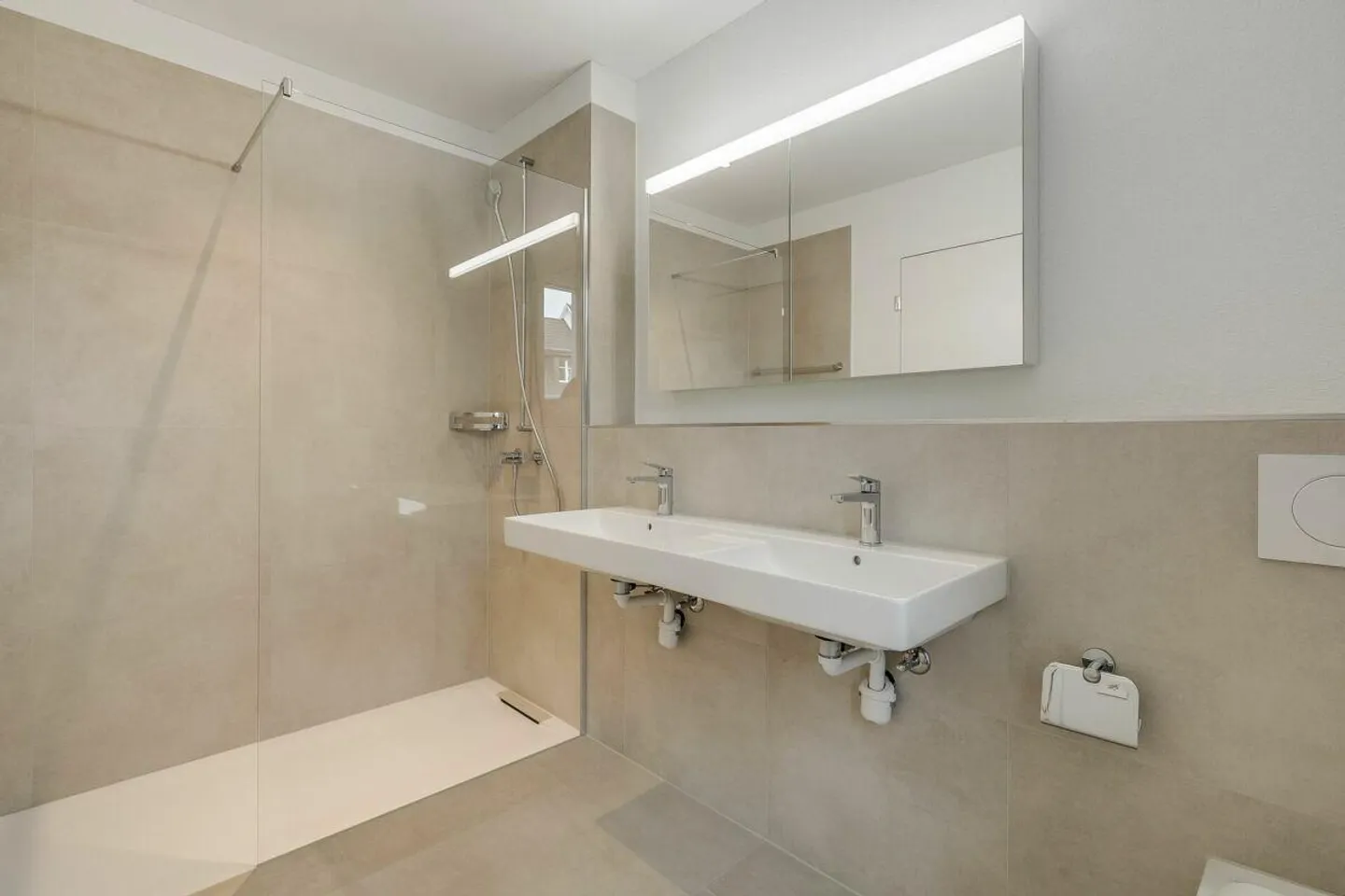 Nouvel appartement 3,5 pièces avec loggia - Photo 6 sur 9