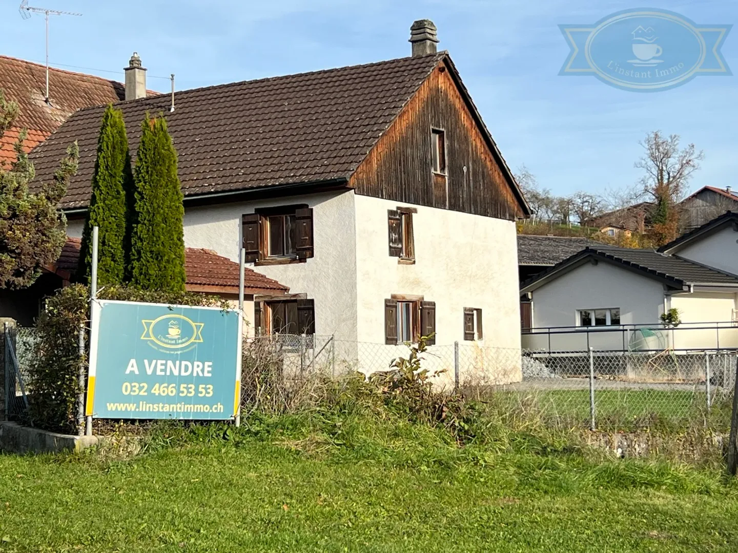 Maison rénovée dans une impasse au hameau de Mormont - Photo 9 sur 10