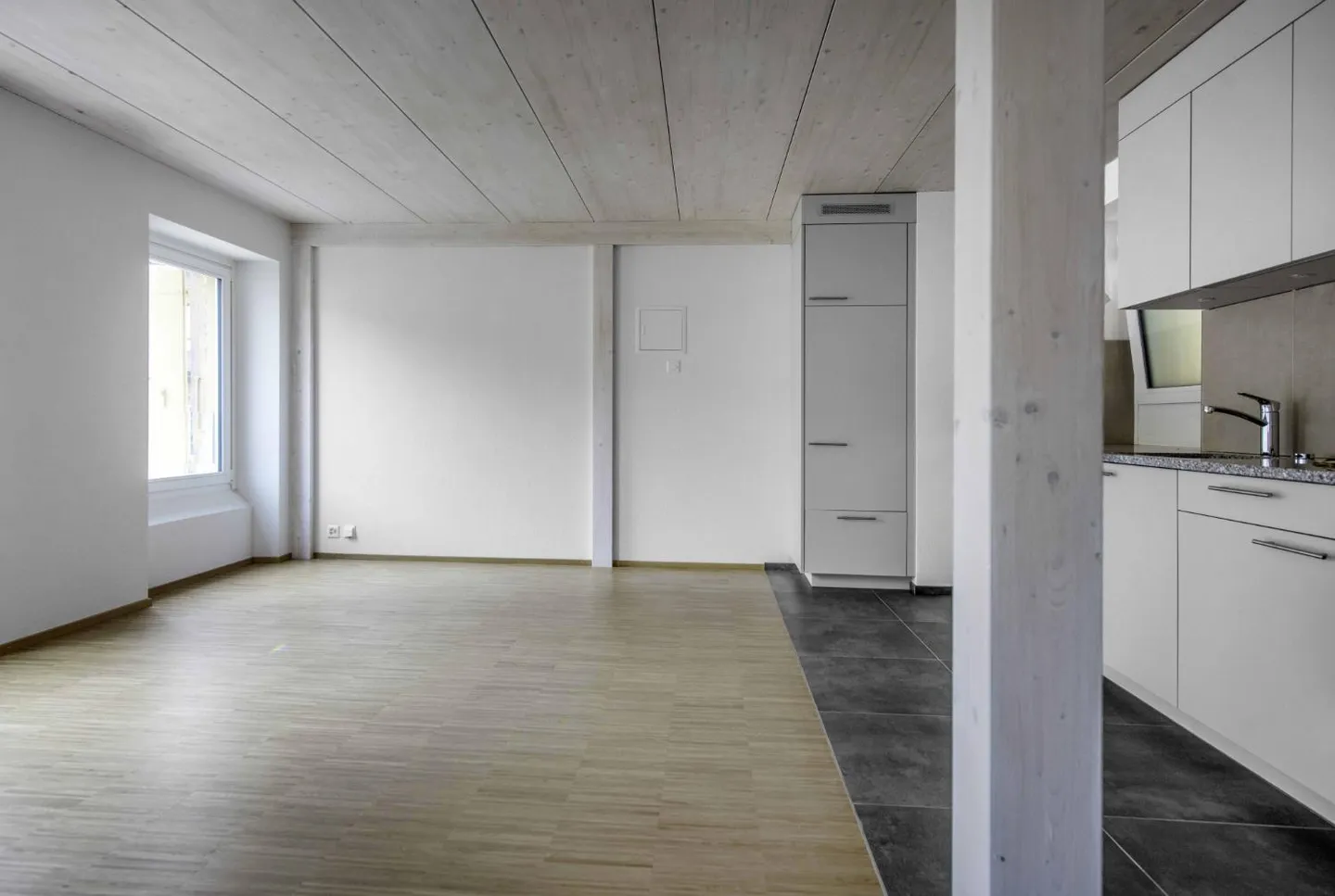 Duplex 2 rooms - Photo 2 of 11