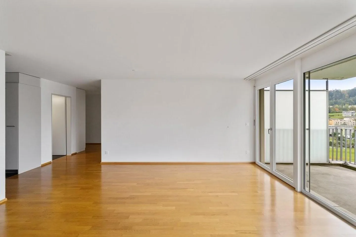 Cible - un appartement de rêve vous attend! - Photo 7 sur 10