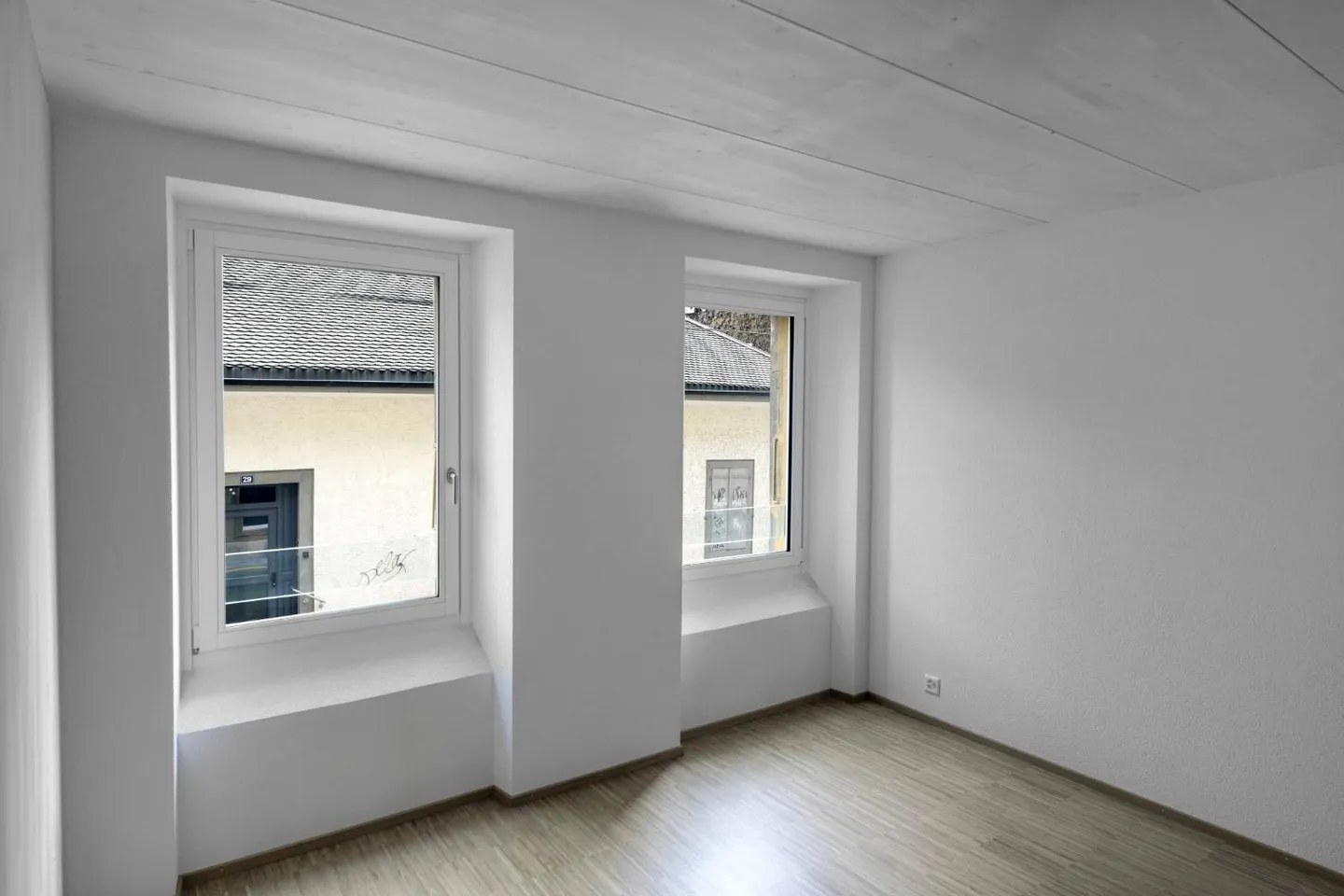 Duplex 2 rooms - Photo 6 of 11