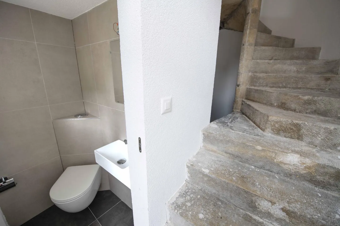 Duplex 2 rooms - Photo 10 of 11