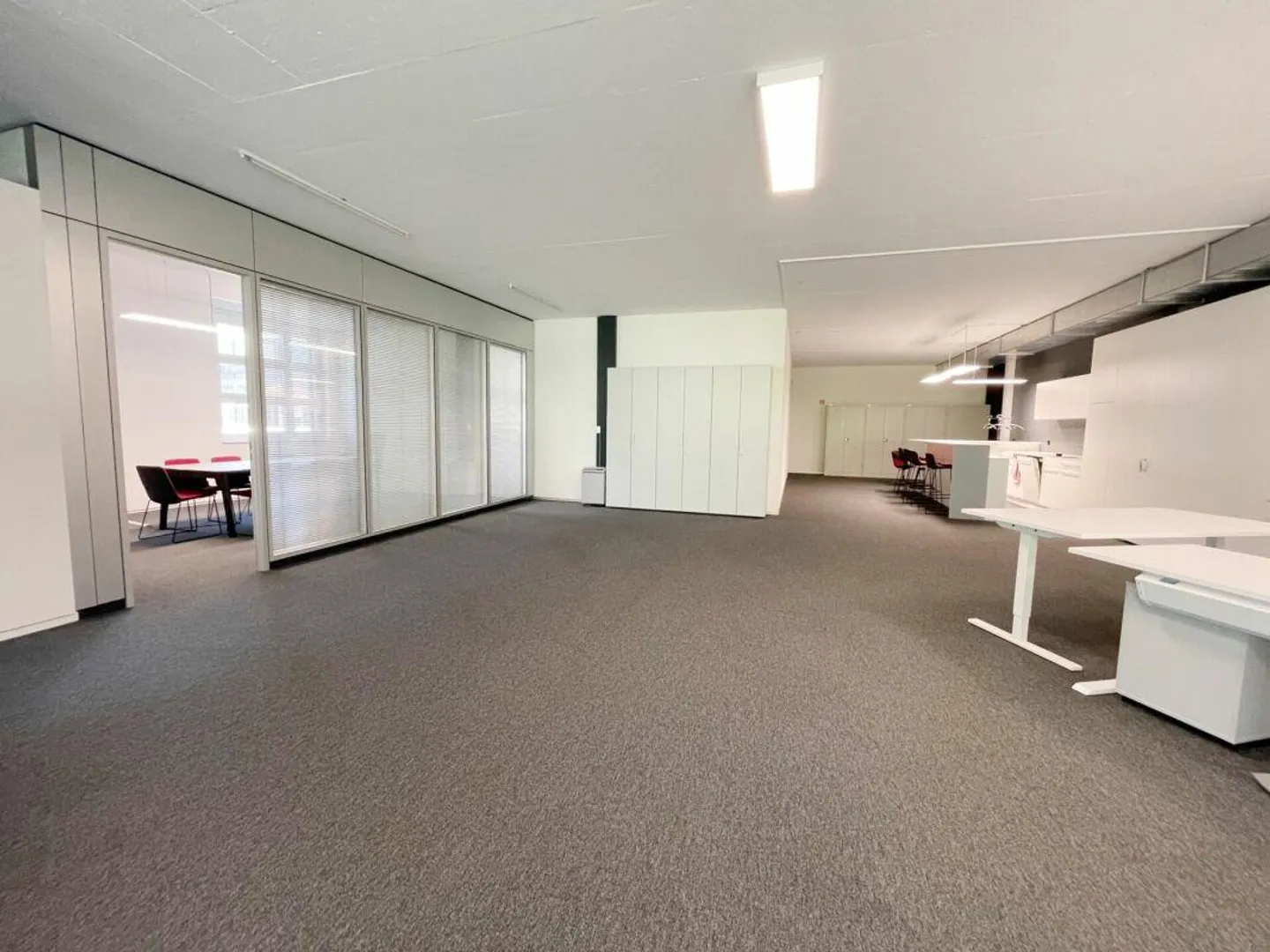Office and commercial space in the representative Platinum - Photo 10 of 13