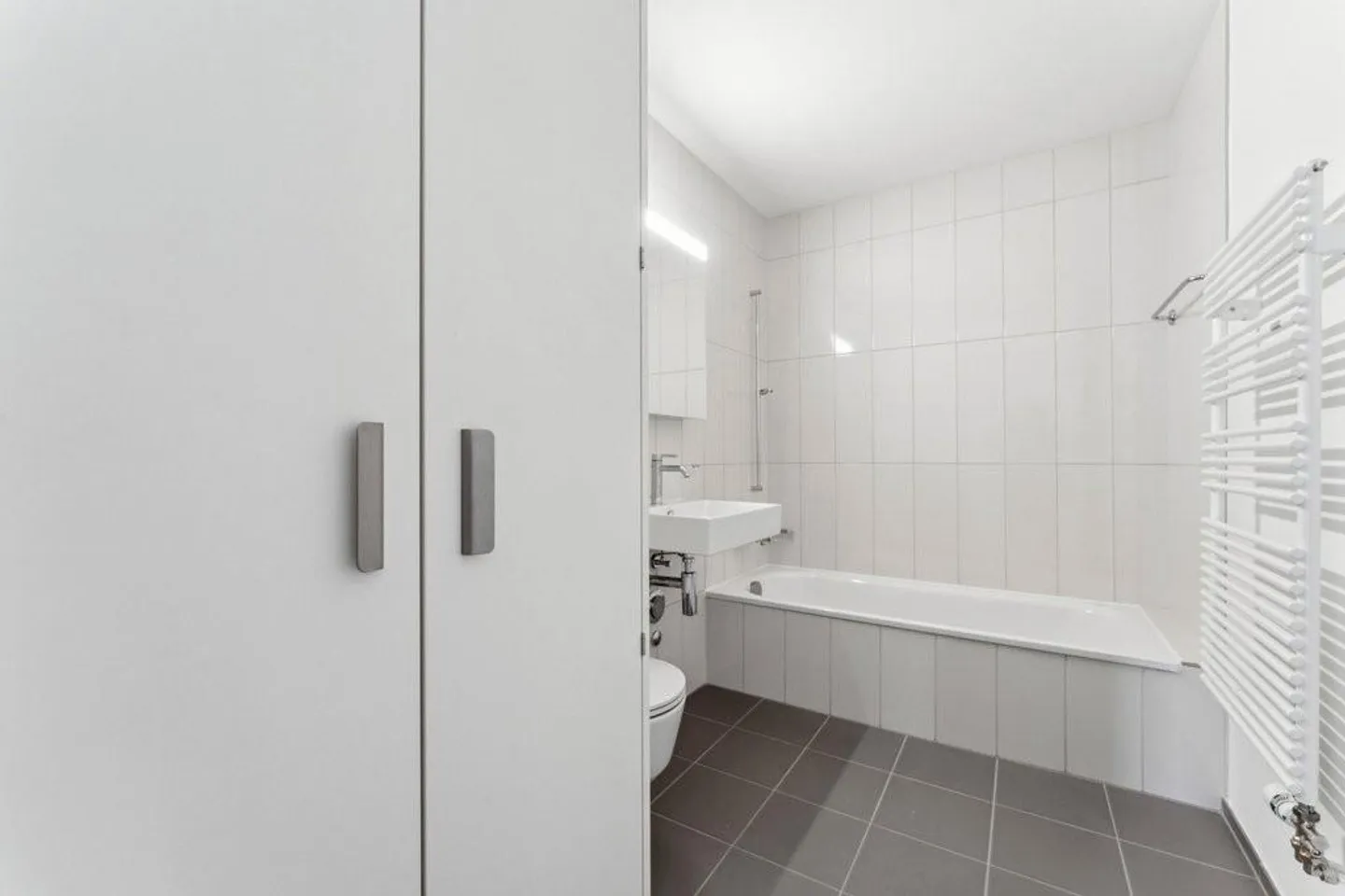 Charmante Wohnung in Binz - Foto 5 von 7