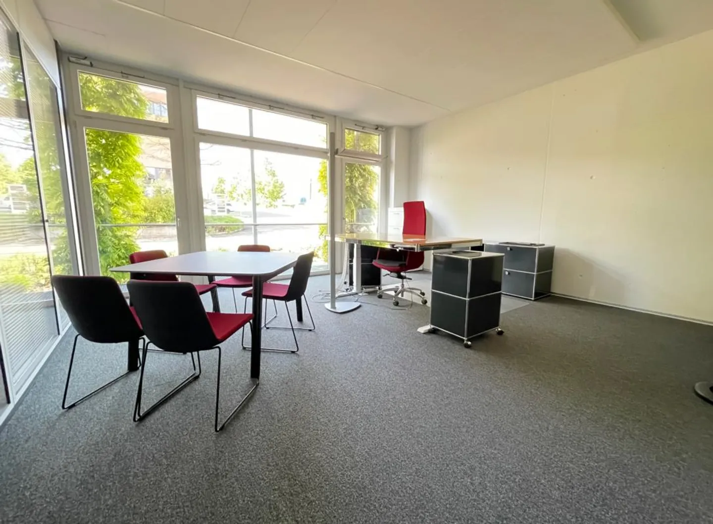 Office and commercial space in the representative Platinum - Photo 3 of 13