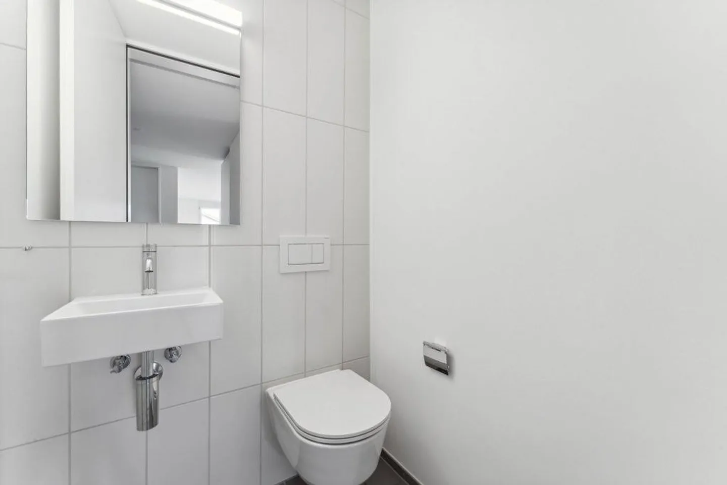 Charmante Wohnung in Binz - Foto 6 von 7