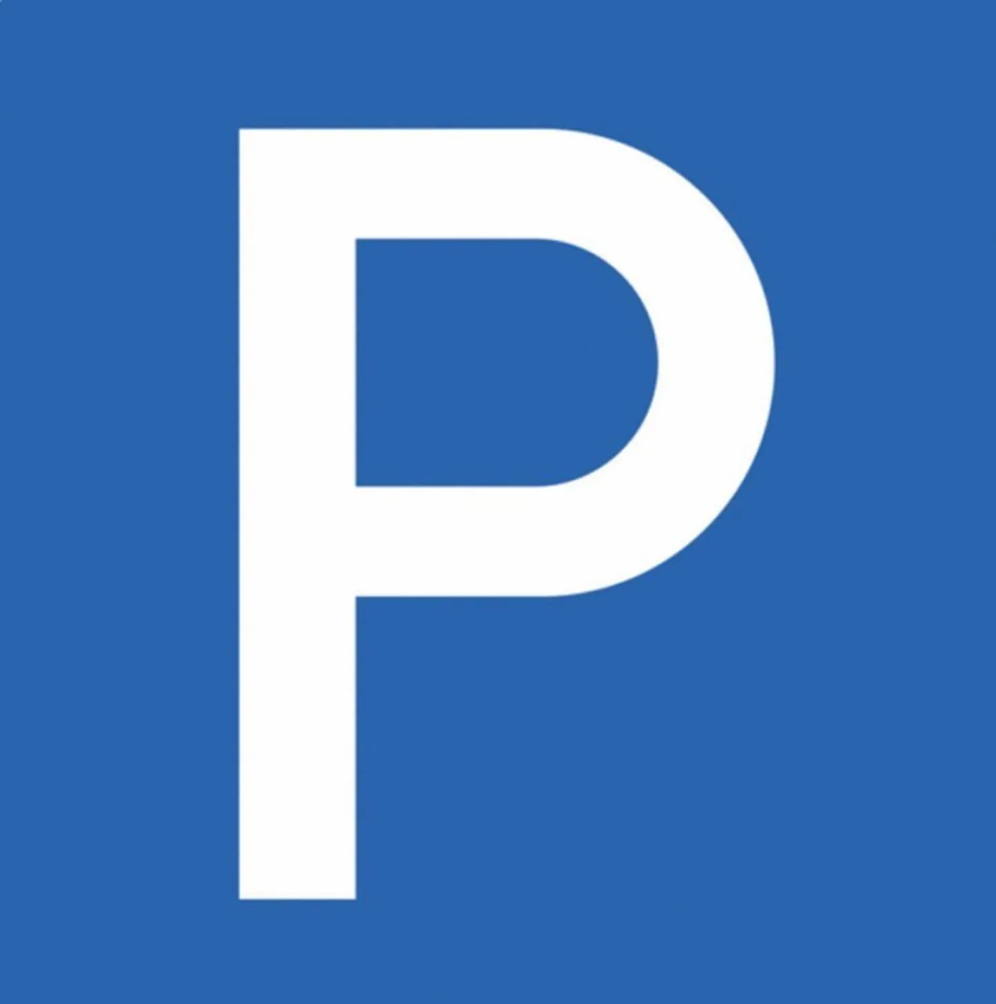 Parkplatz an der Fürstenlandstrasse zu vermieten! - Photo 1 of 1