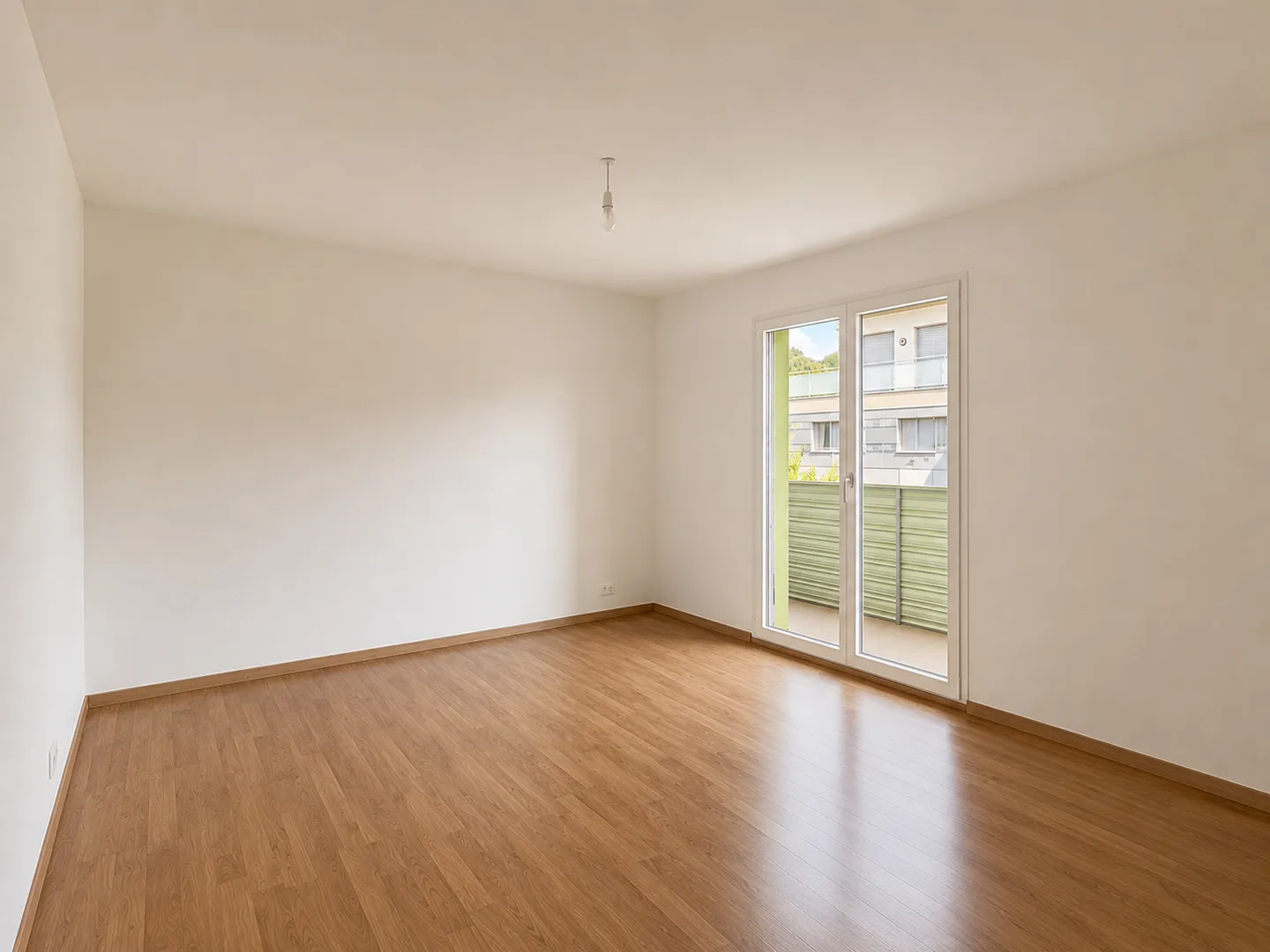 Apartment with 4.5 rooms - Photo 5 of 10