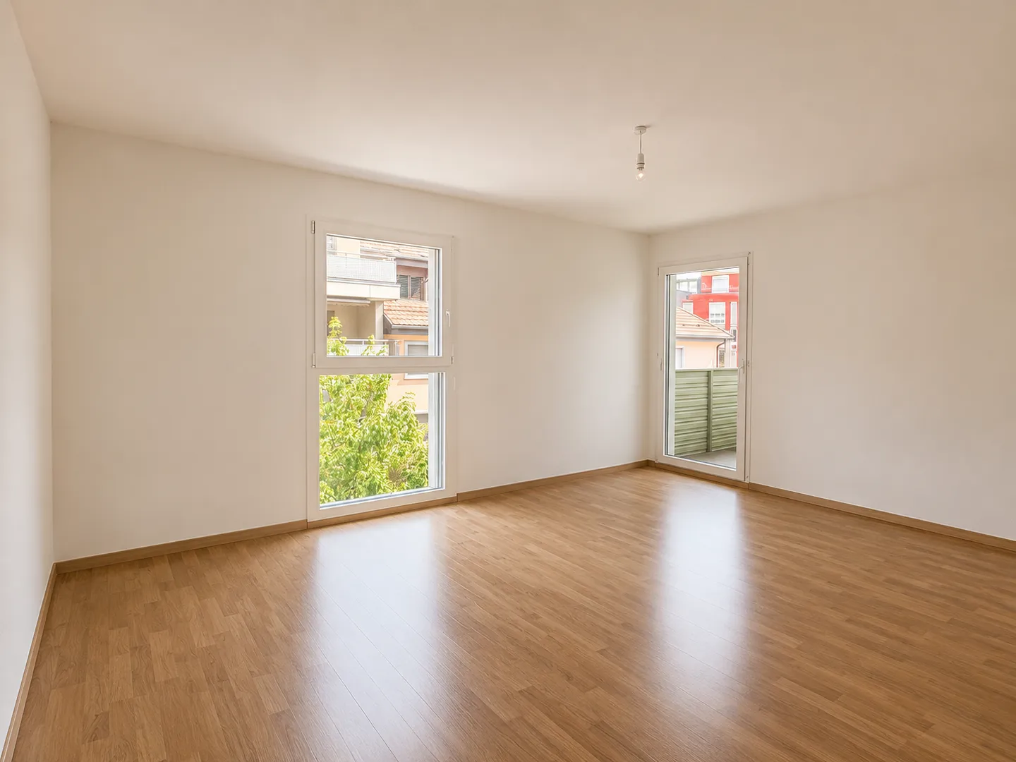 Apartment with 4.5 rooms - Photo 6 of 10