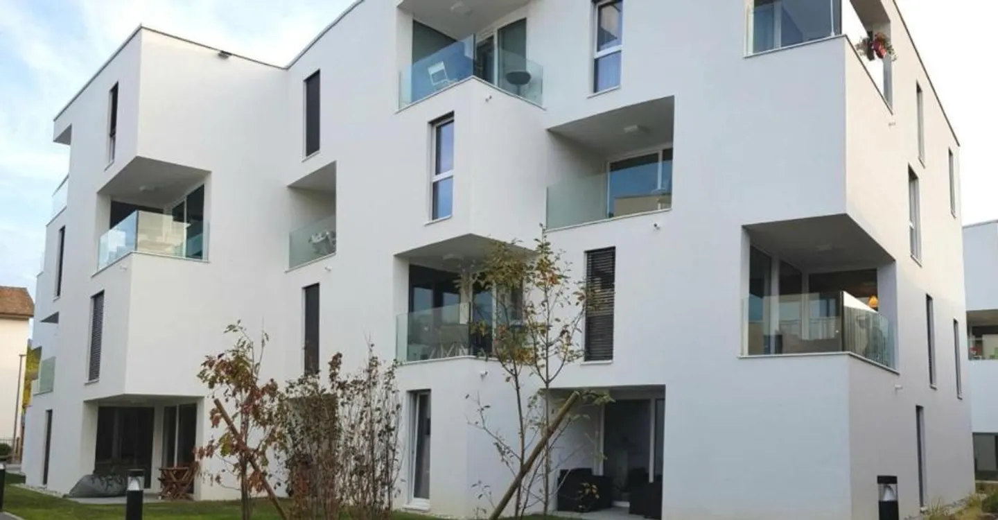 Bel Appartement à Boudry - Photo 1 sur 7