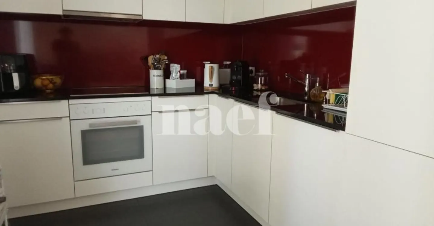 Bel Appartement à Boudry - Photo 2 sur 7
