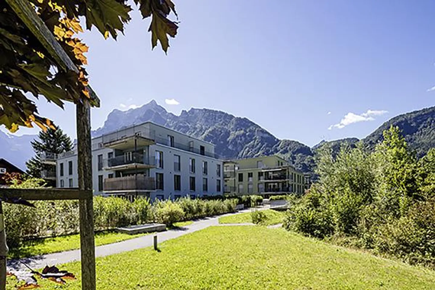 Charming 3.5 Room Apartment Seeks New Tenants - Photo 1 of 6