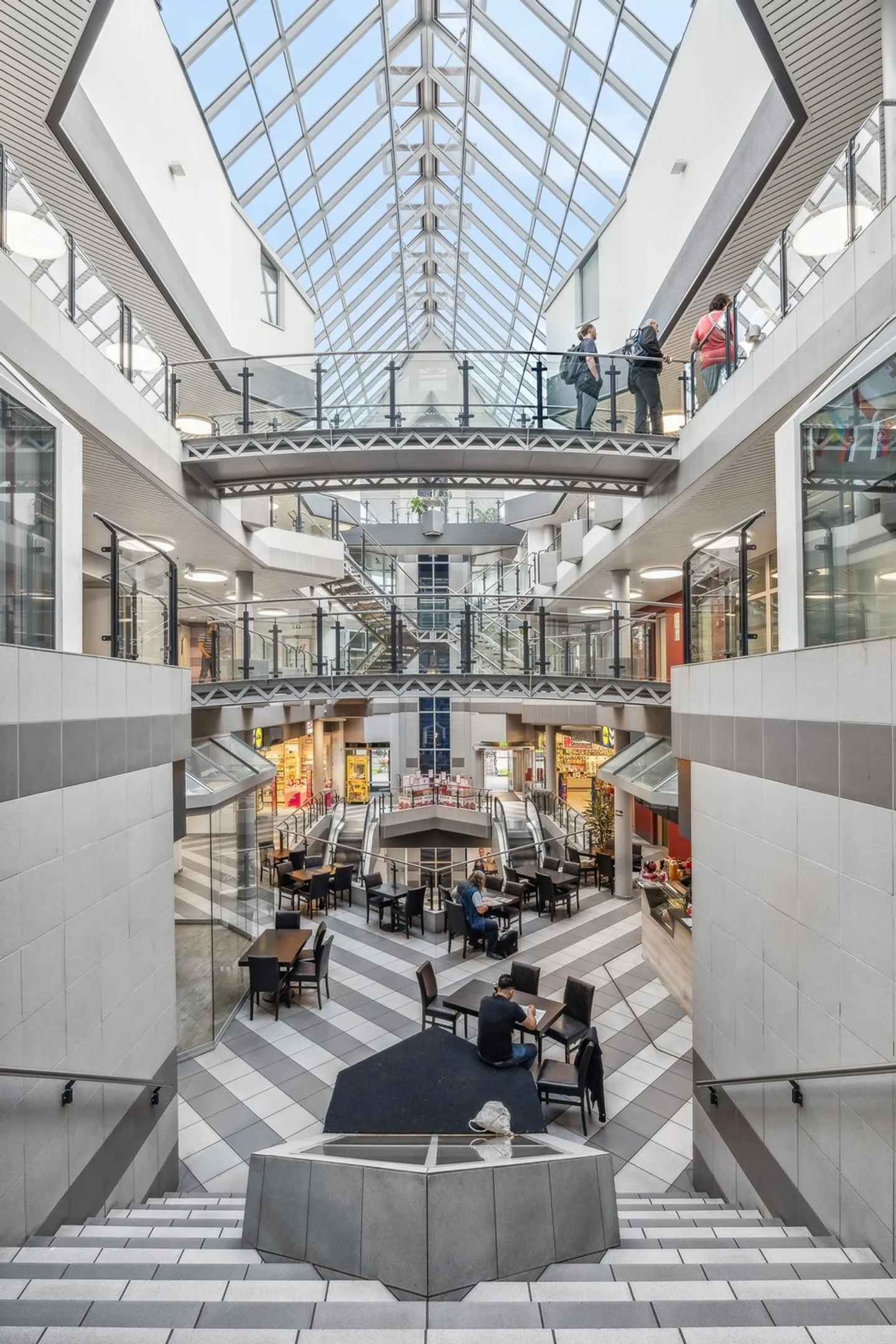 Espace Commercial à Burgdorf - Photo 10 sur 12