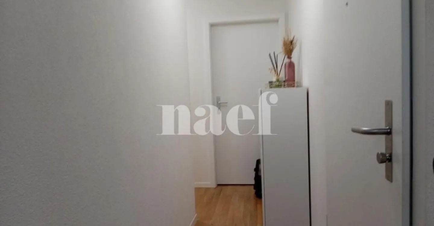 Bel Appartement à Boudry - Photo 3 sur 7