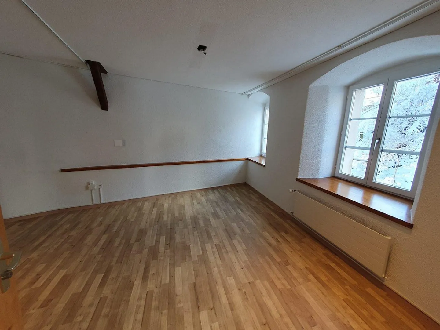 Bürofläche in Oberuzwil - Foto 3 von 4