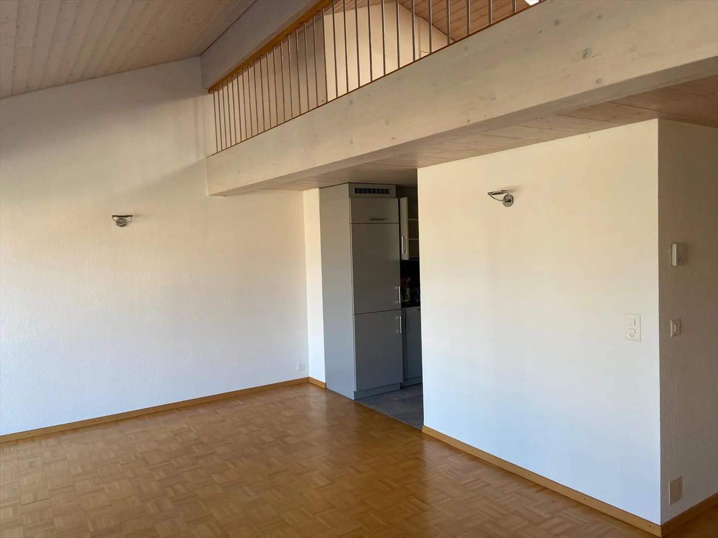 3.5 Room Apartment - Photo 18 of 26