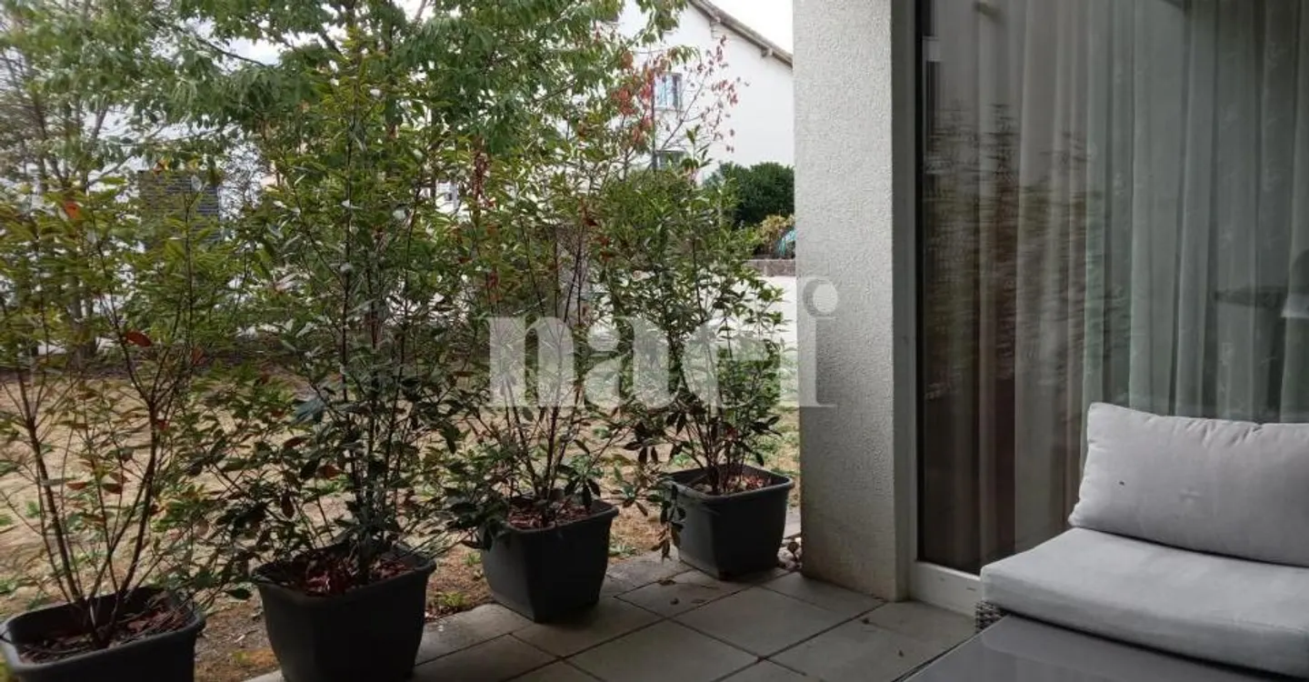 Bel Appartement à Boudry - Photo 7 sur 7