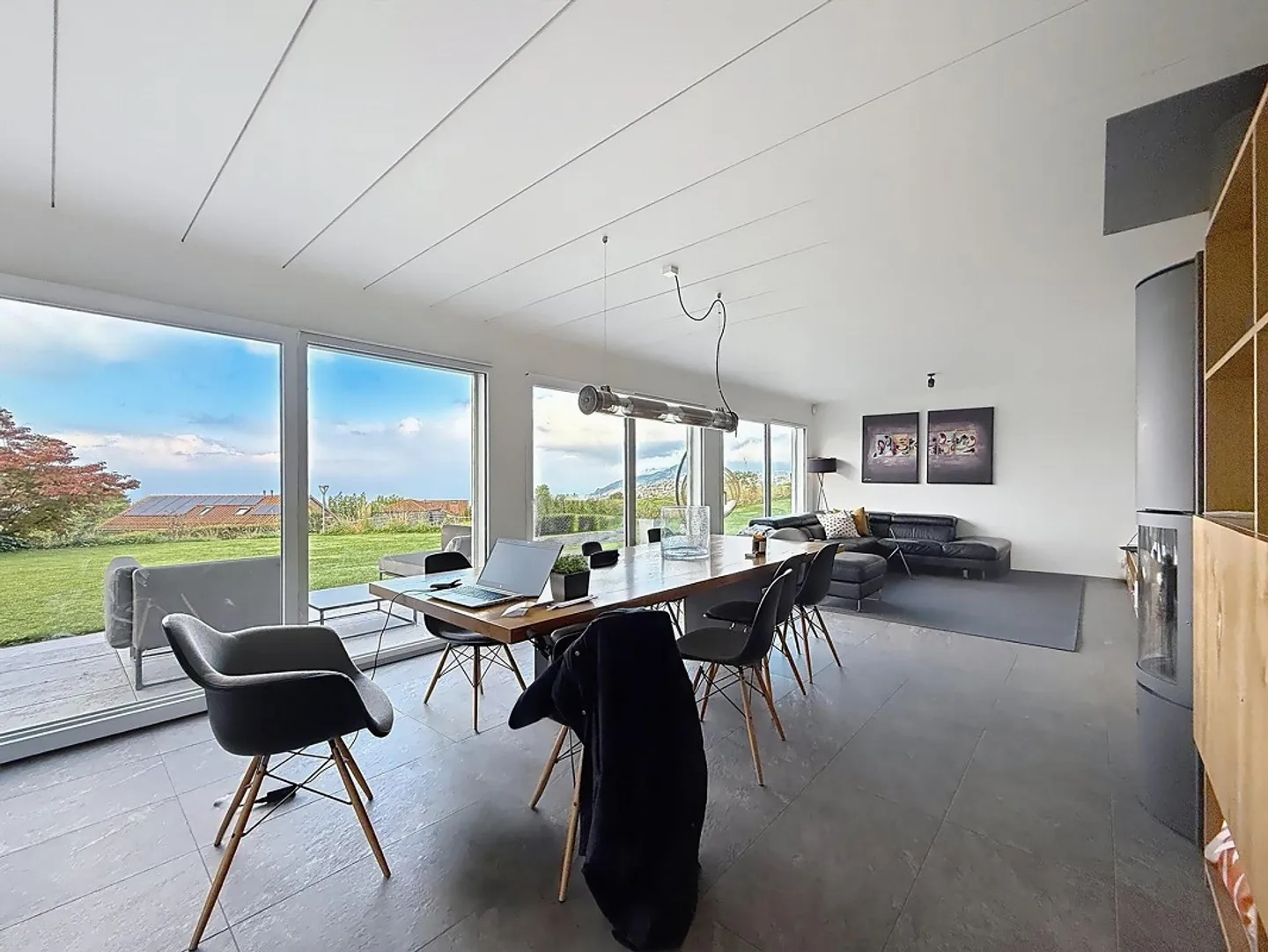 Ruhig | Komfortabel | Seeblick - Foto 3 von 7