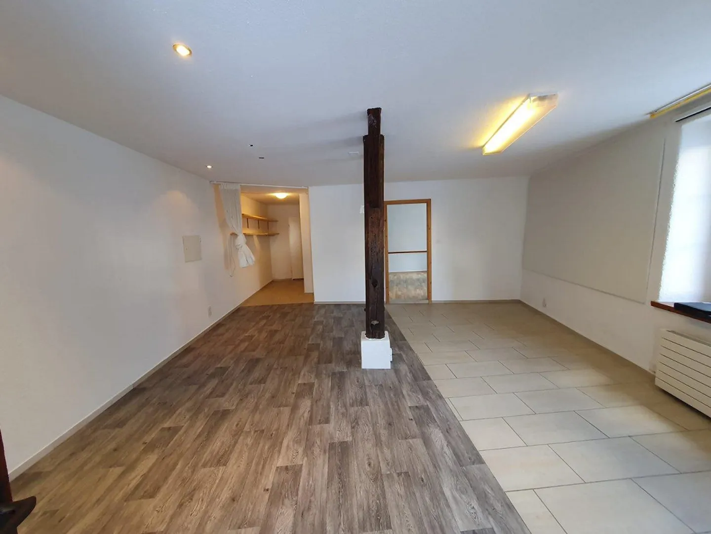 Bürofläche in Oberuzwil - Foto 4 von 4