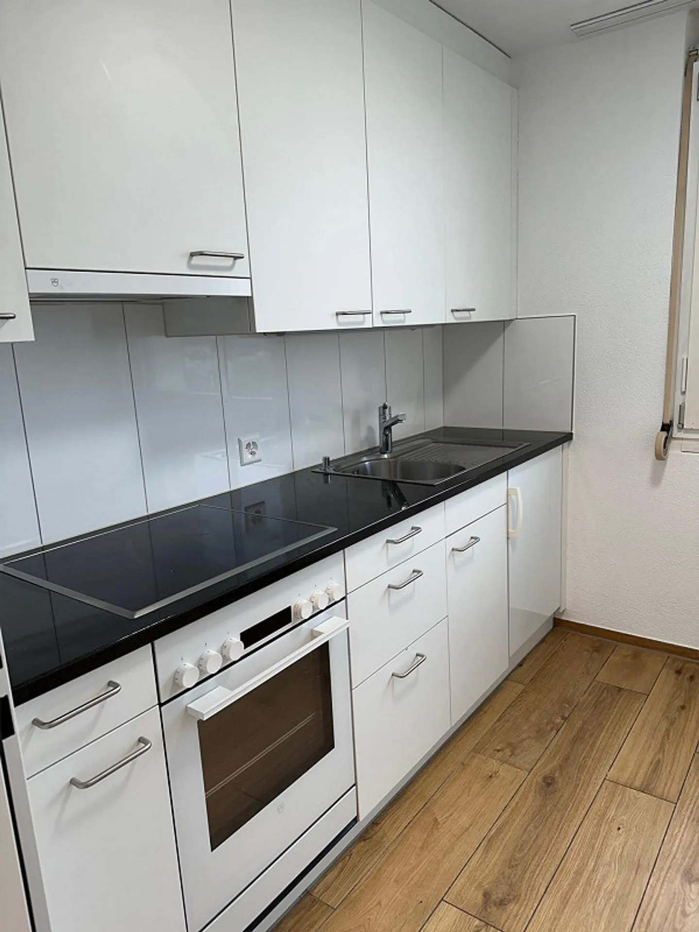3.5 Room Apartment in Zurich - Photo 2 of 7
