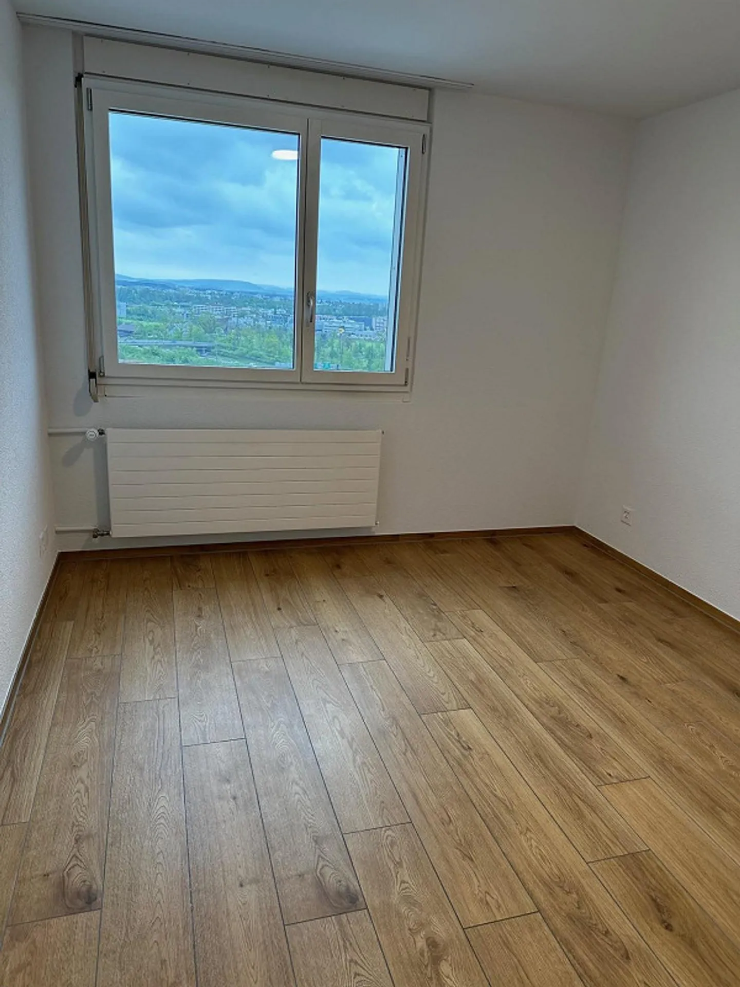 3.5 Room Apartment in Zurich - Photo 4 of 7