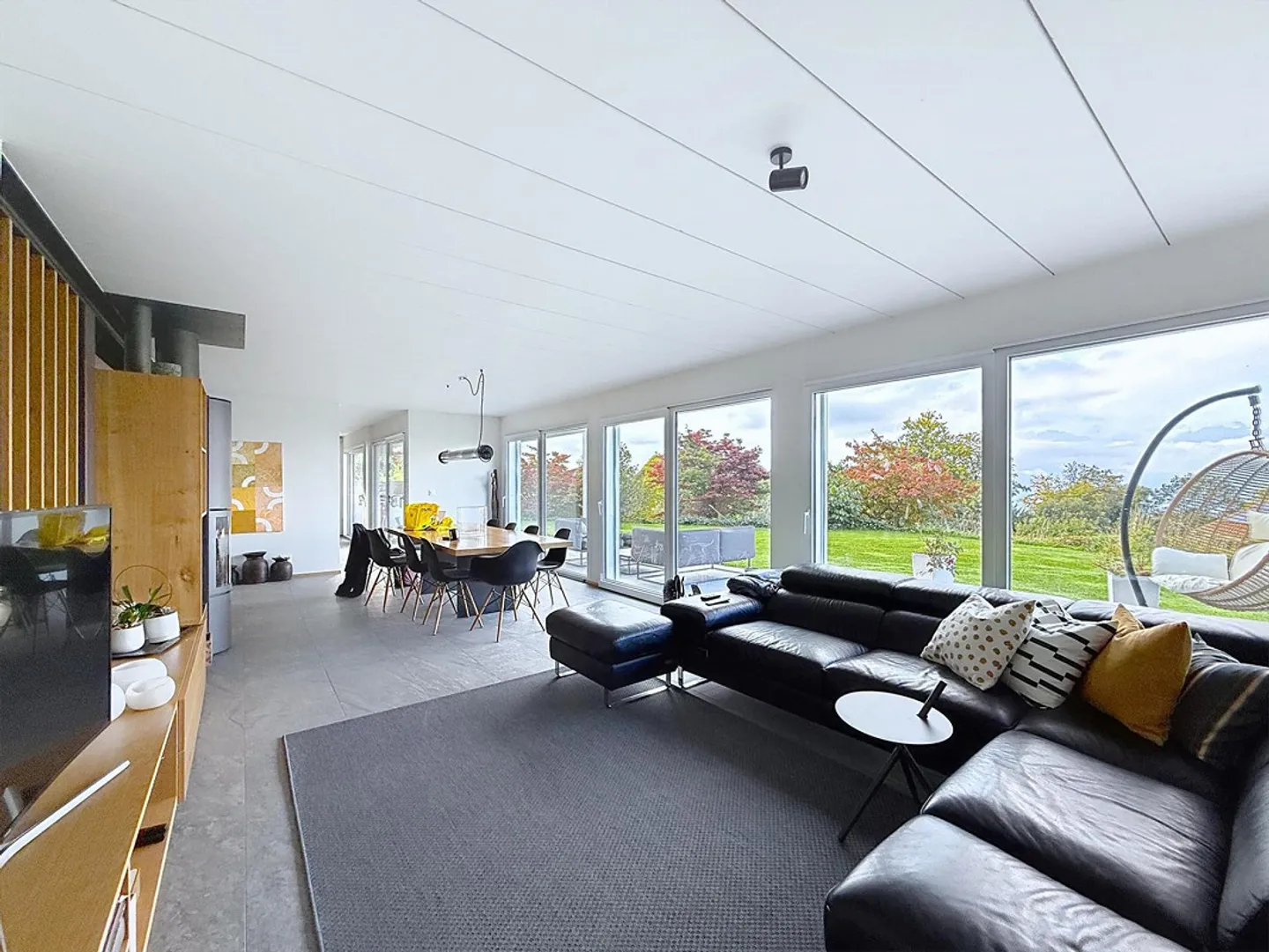 Ruhig | Komfortabel | Seeblick - Foto 4 von 7