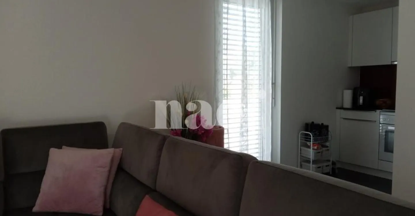 Bel Appartement à Boudry - Photo 4 sur 7