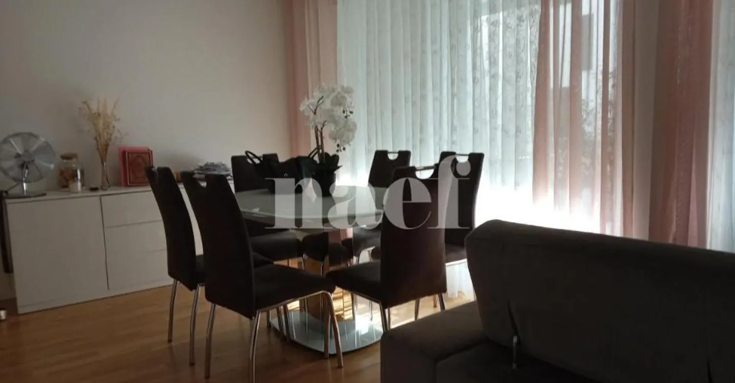 Bel Appartement à Boudry - Photo 5 sur 7
