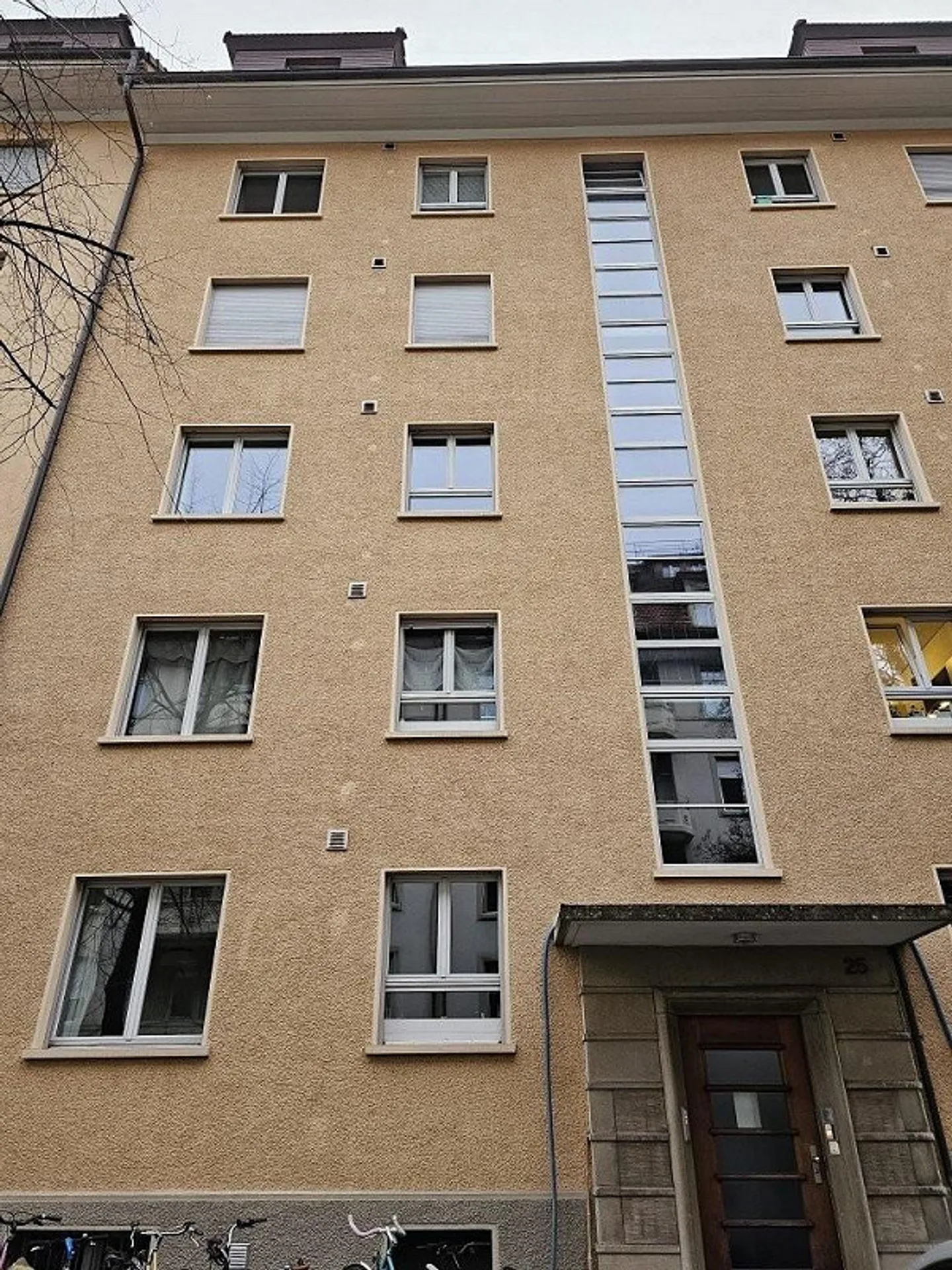 Charmante Wohnung im Stadtzentrum - Foto 1 von 5