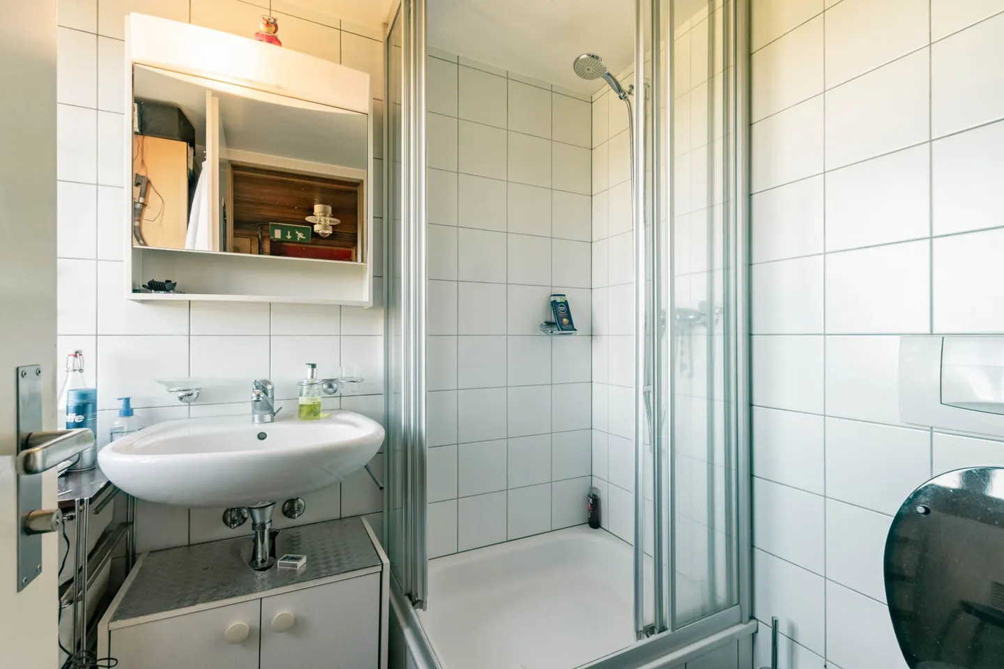 Ski House Kübelialp - Above Saanenmöser - Photo 13 of 17