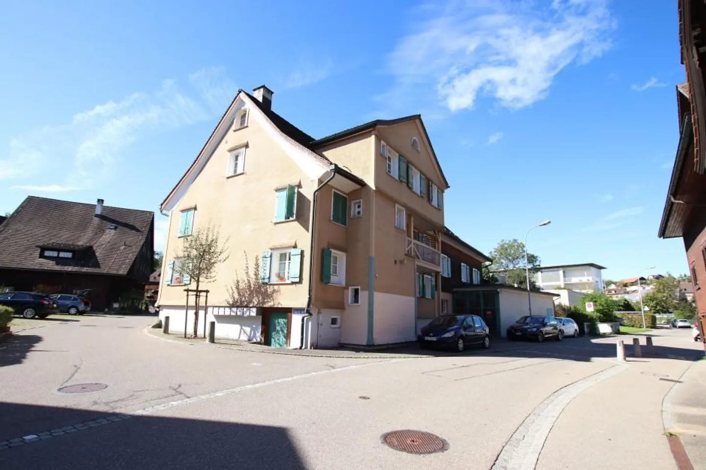 Bürofläche in Oberuzwil - Foto 1 von 4