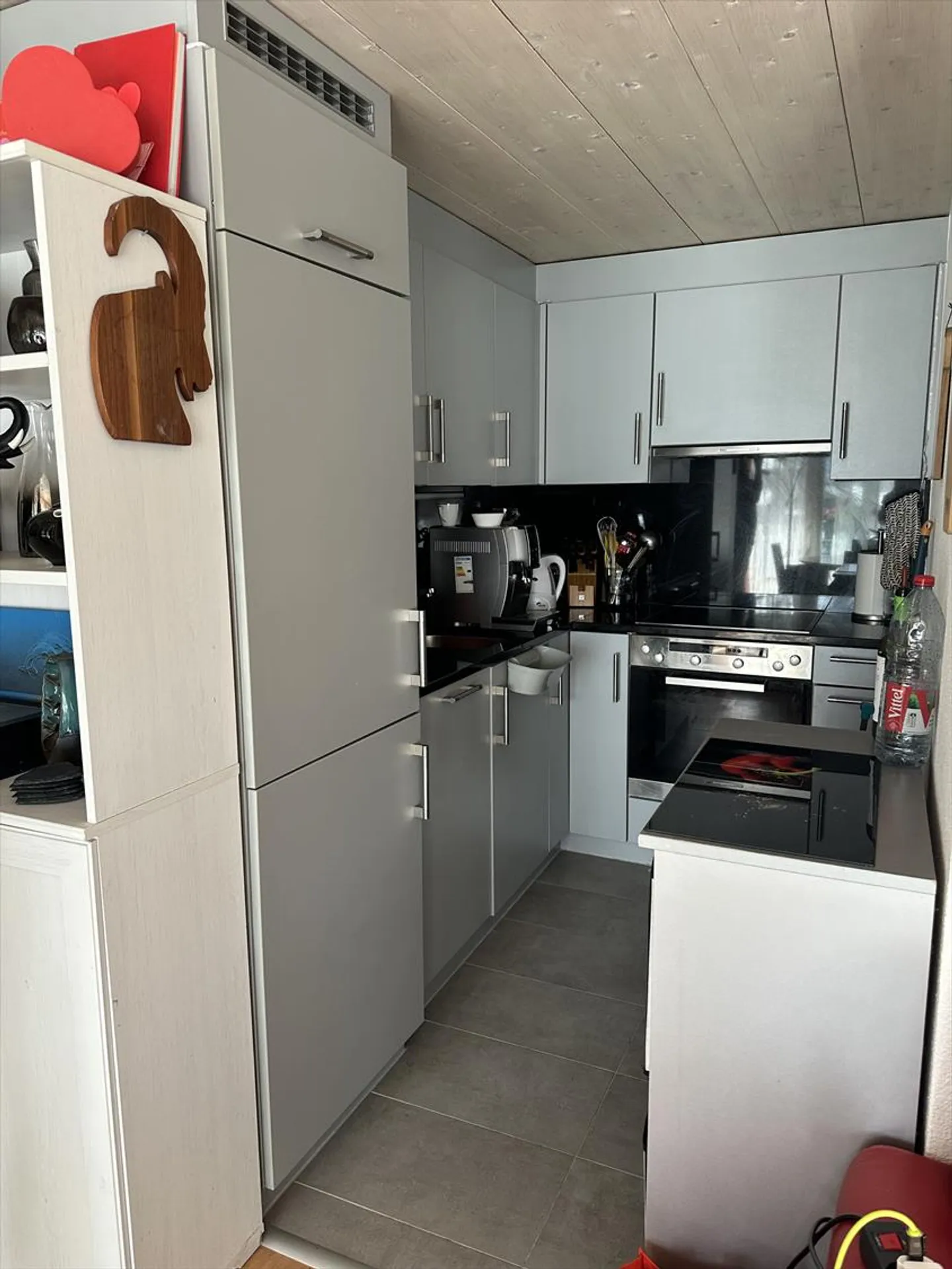 3.5 Room Apartment - Photo 15 of 26