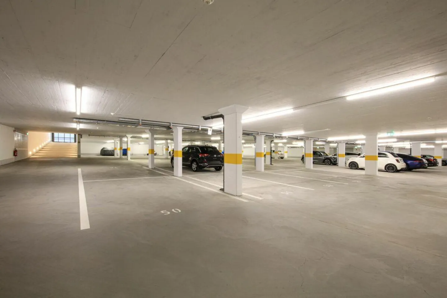 MINUSIO - Exklusive Wohnung mit modernen Ausstattungen - Foto 11 von 13