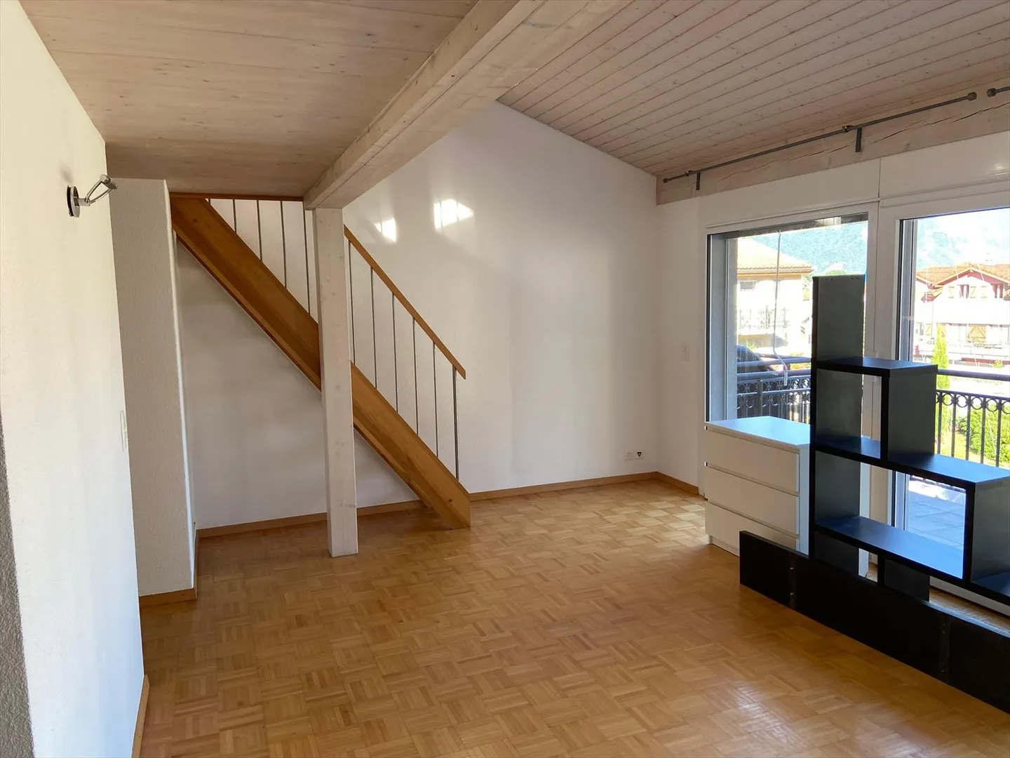 3.5 Room Apartment - Photo 22 of 26