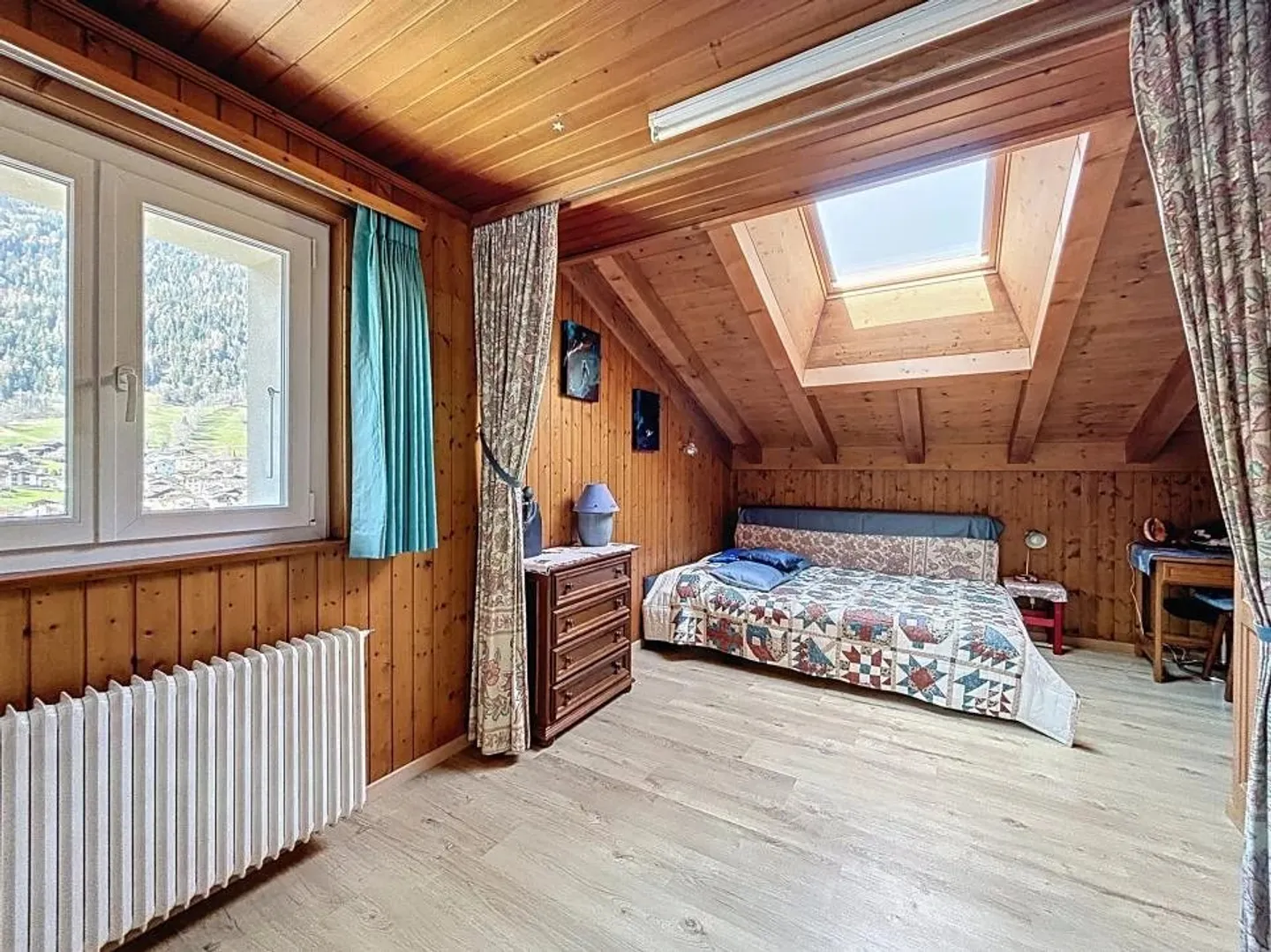 Villa with a lot of charm - Photo 8 of 10