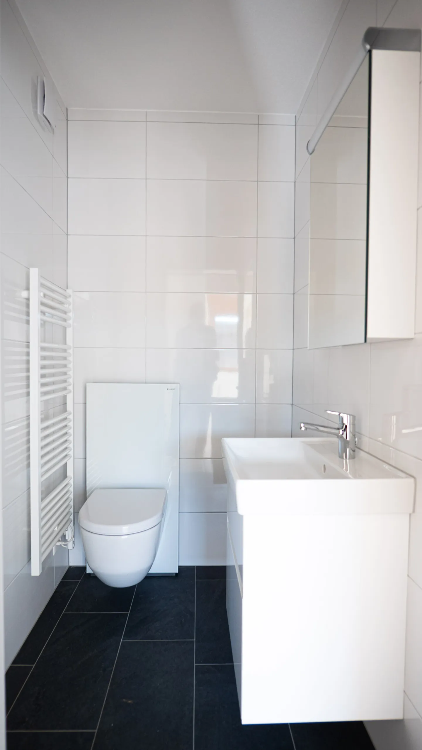 Renovated Apartment in Bassecourt - Photo 1 of 11