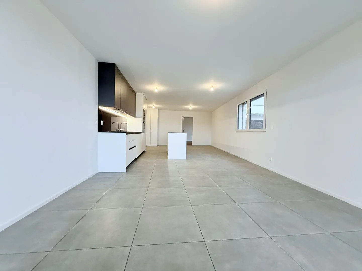 Nuovo appartamento di 2.5 stanze a Farvagny - Foto 2 di 5