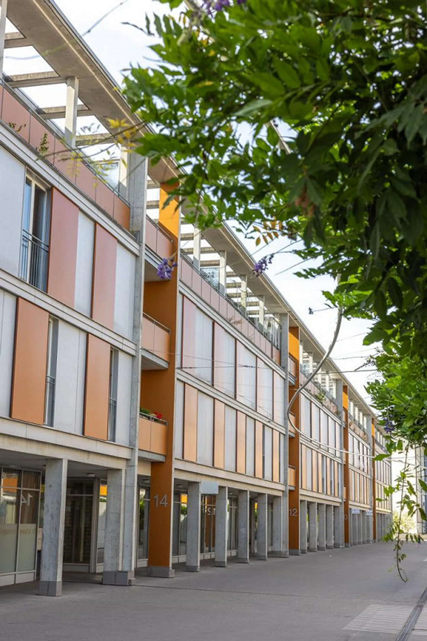 Zentrale Bürofläche Nähe Bahnhof - Foto 1 von 9