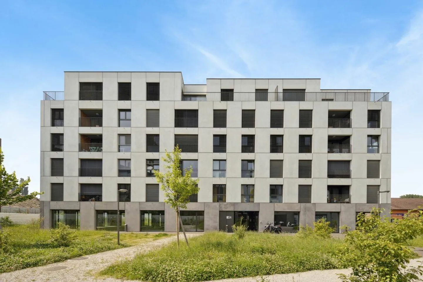 Arcade | A01-2 - Foto 1 von 8