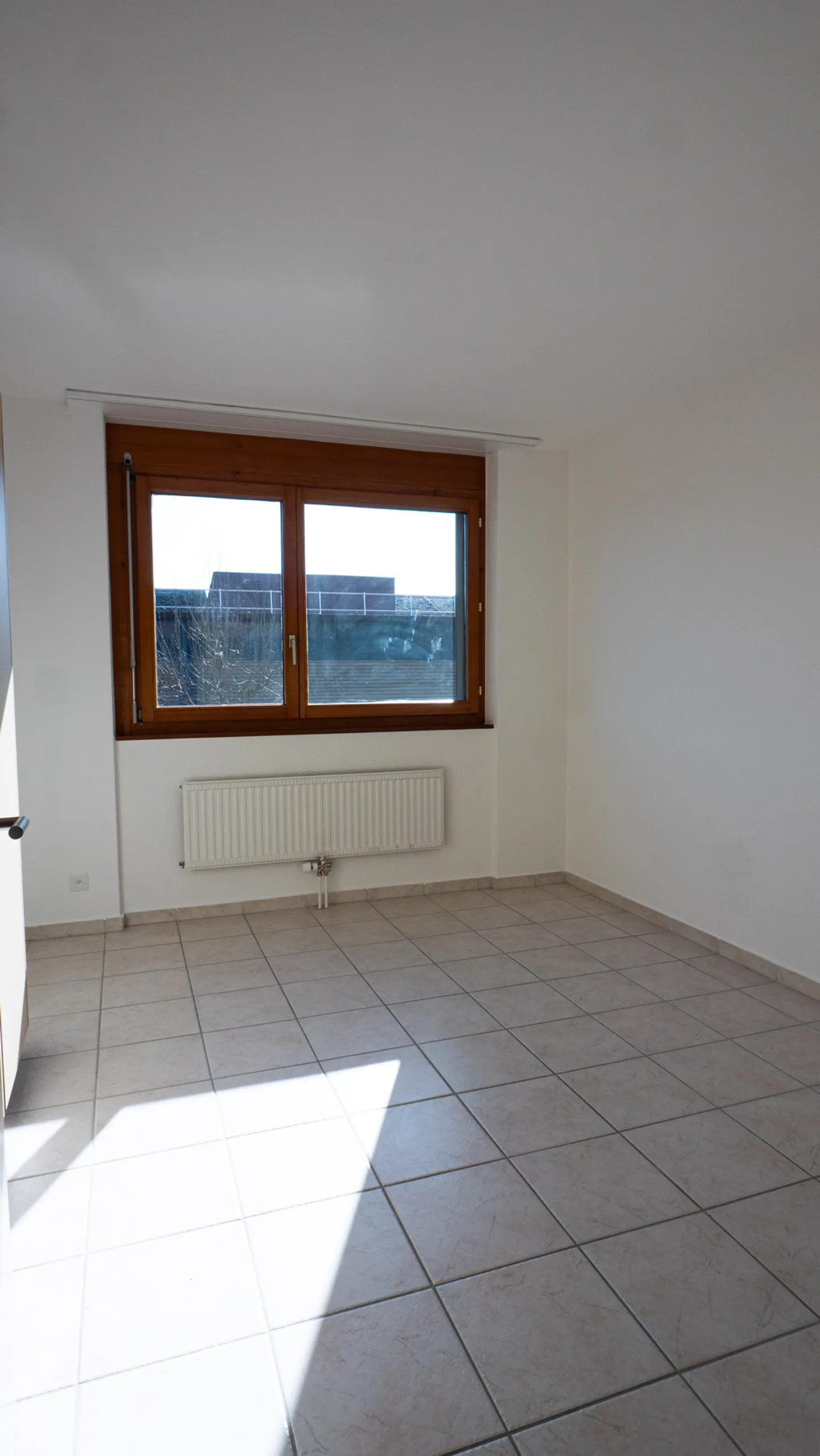 Renovated Apartment in Bassecourt - Photo 8 of 11