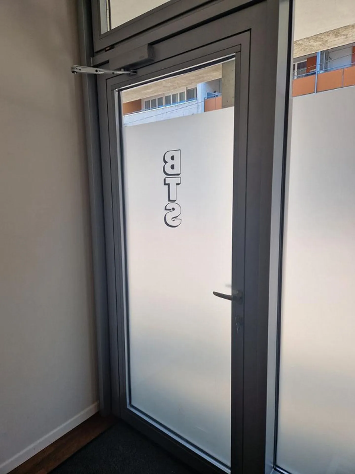 Zentrale Bürofläche Nähe Bahnhof - Foto 9 von 9