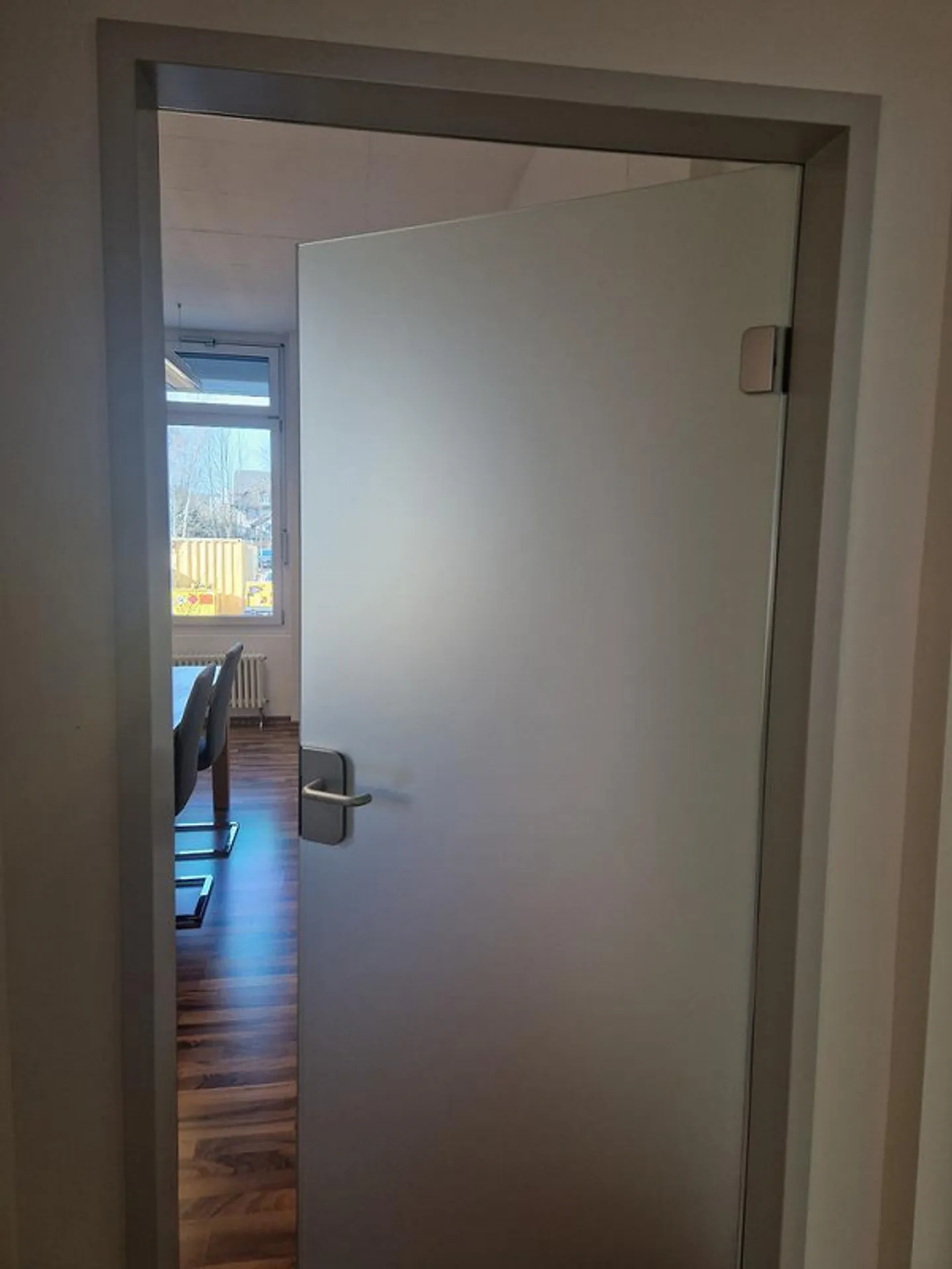 Zentrale Bürofläche Nähe Bahnhof - Foto 6 von 9