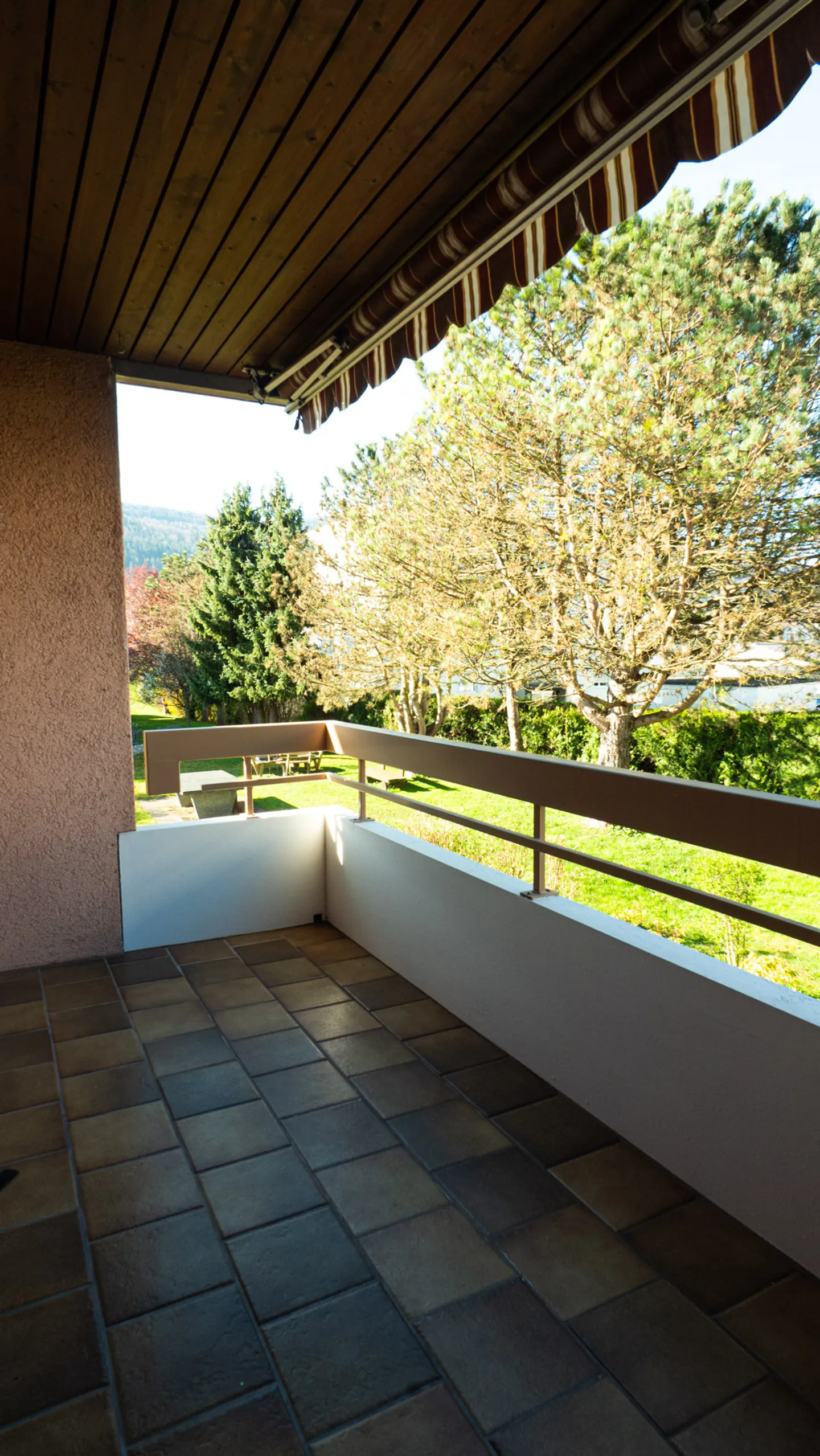 Renovated Apartment in Bassecourt - Photo 11 of 11