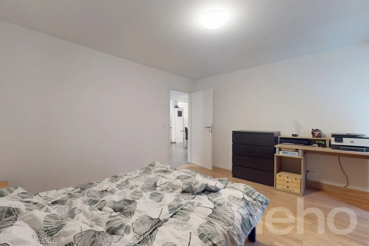 Bell'appartamento nuovo con giardino in una piccola condominio - Foto 8 di 12