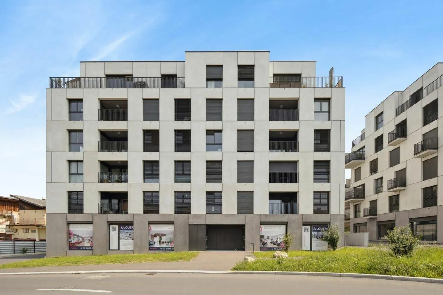 Arcade | A01-2 - Foto 2 von 8