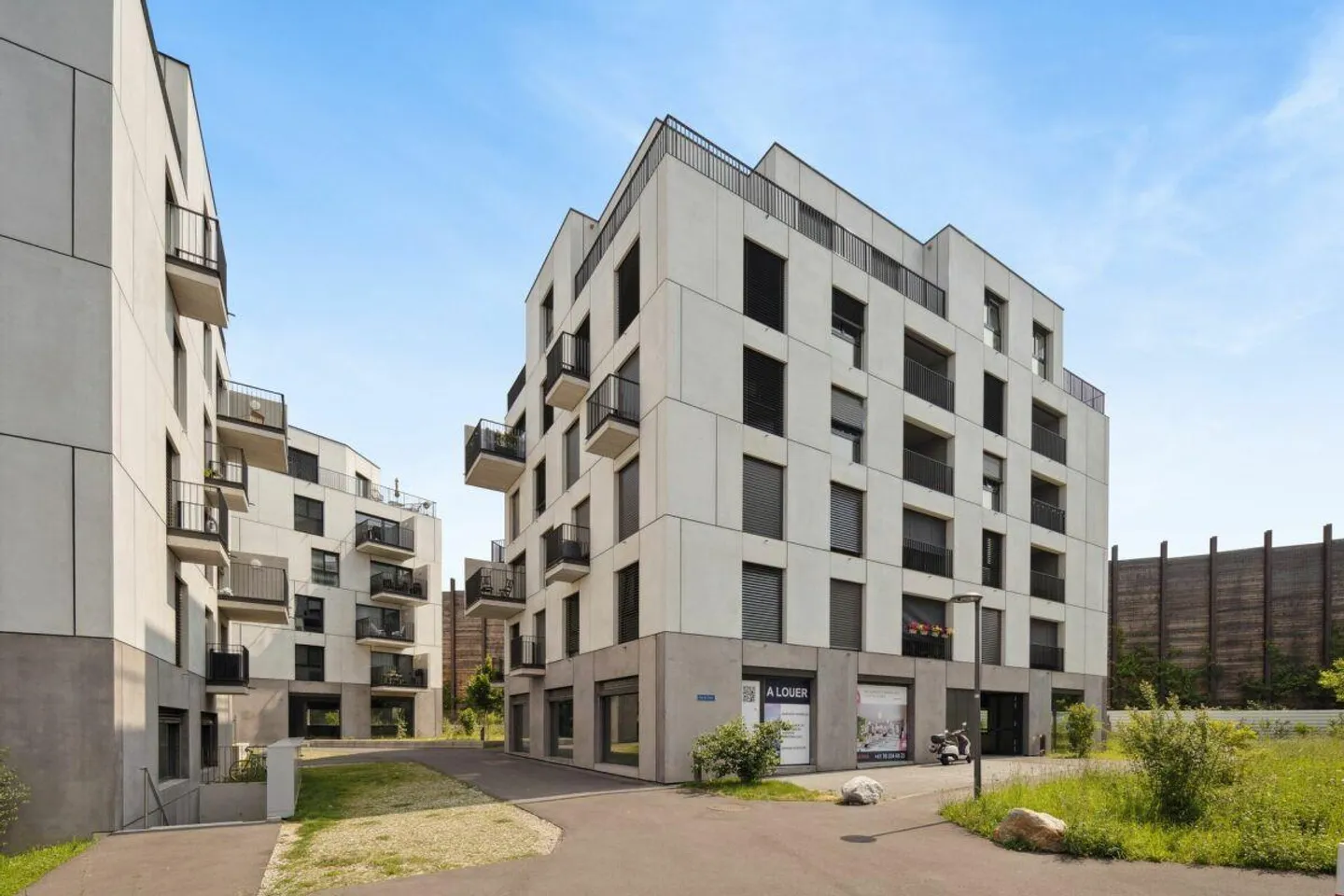 Arcade | A01-2 - Foto 3 von 8