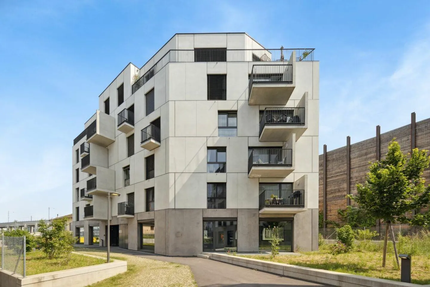 Arcade | A01-2 - Foto 4 von 8