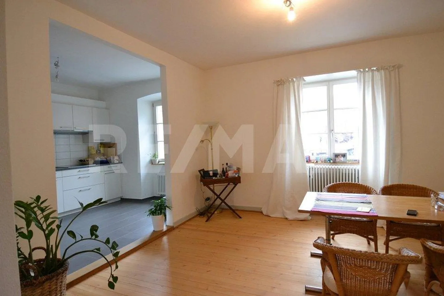 4 1/2-Zimmer-Hausteil - Foto 5 von 10