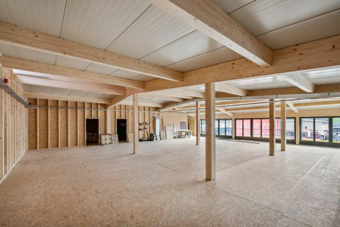 Espace de bureau unique sur l'A4 | Première occupation - Photo 4 sur 10